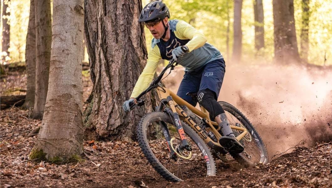 Mountain Biking for Beginners: Tips and Techniques