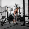 Deadlift Form