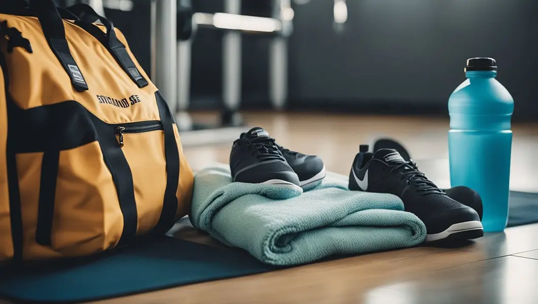 How to Stay Motivated for Regular Gym Sessions