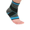 Sports Compression Ankle Support (2)