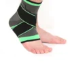 Sports Compression Ankle Support (3)