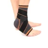 Sports Compression Ankle Support (4)