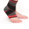 Sports Compression Ankle Support (5)