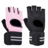 Breathable Weight Training Gloves