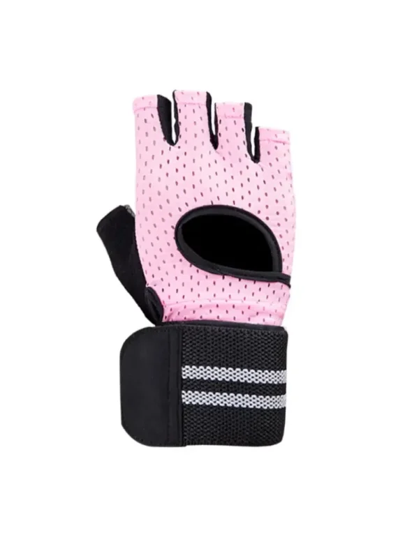 Breathable Weight Training Gloves