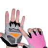 Half Finger Cycling Gloves