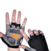 Half Finger Cycling Gloves