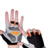 Half Finger Cycling Gloves