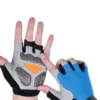 Half Finger Cycling Gloves