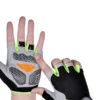 Half Finger Cycling Gloves