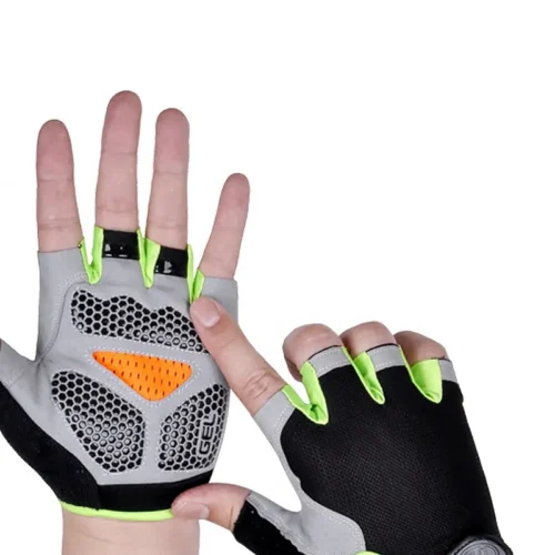 Half Finger Cycling Gloves