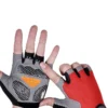 Half Finger Cycling Gloves