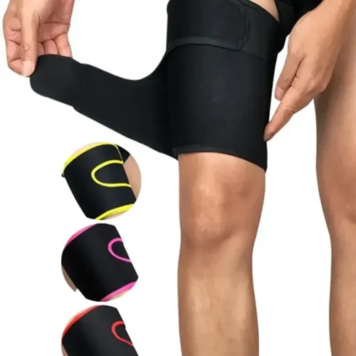 Kewlioo Neoprene Thigh Trimmer