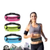 Slim Compact Running Belt