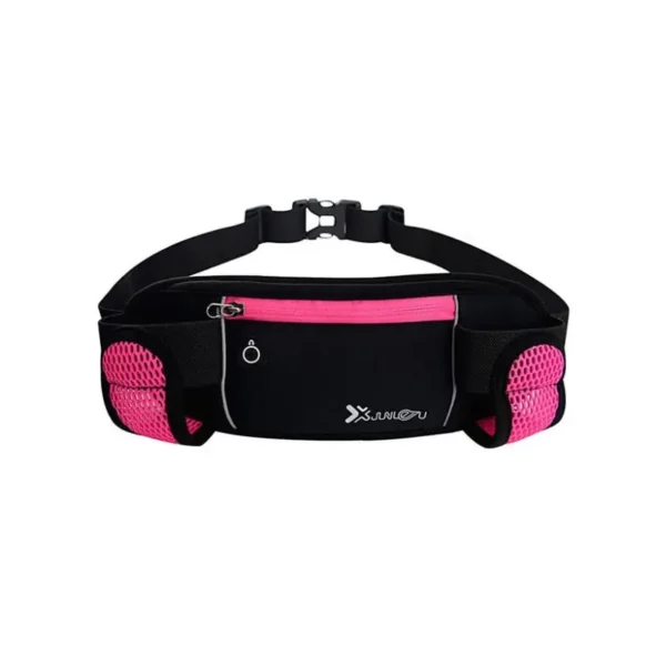 Sports running belt bag