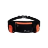 Sports running belt bag