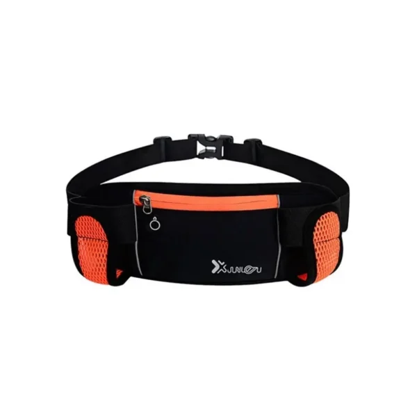 Sports running belt bag