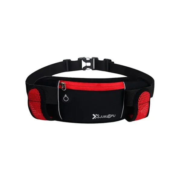 Sports running belt bag