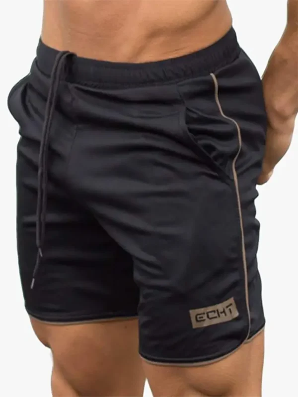 Breathable Quick Dry Training Shorts