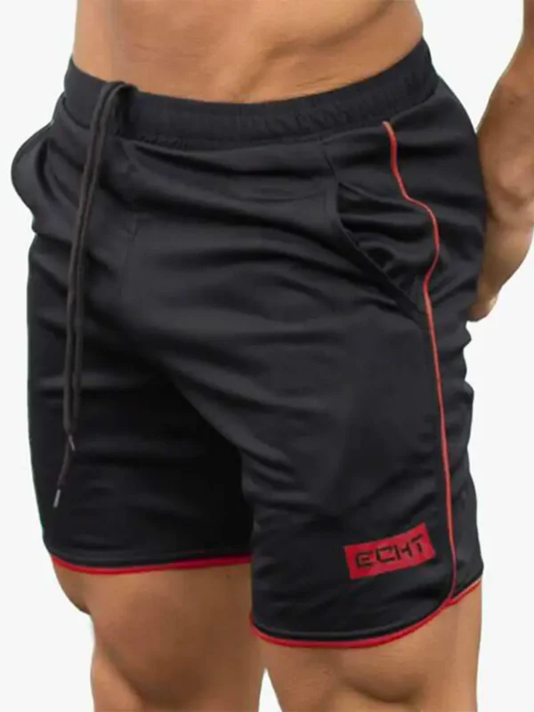 Breathable Quick Dry Training Shorts