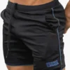 Breathable Quick Dry Training Shorts