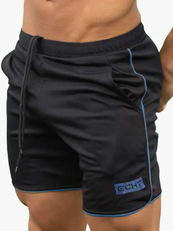 Breathable Quick Dry Training Shorts