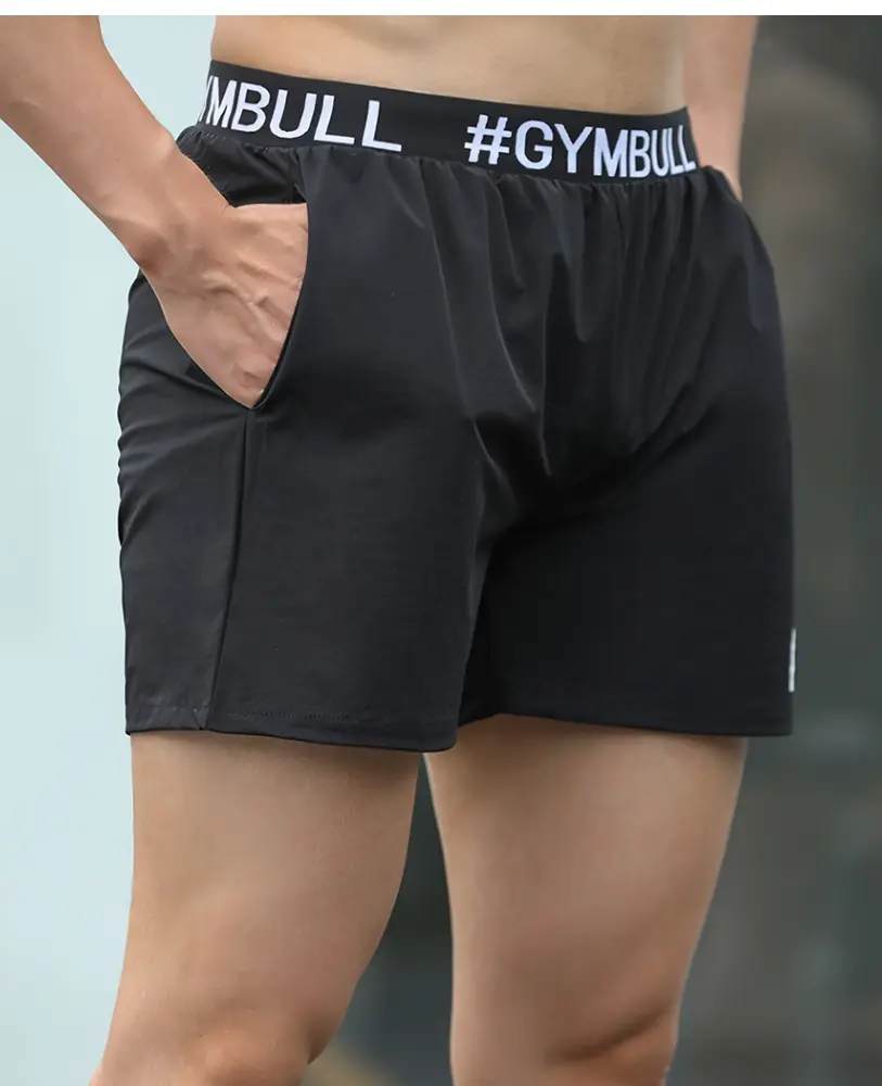 Gym Training Shorts