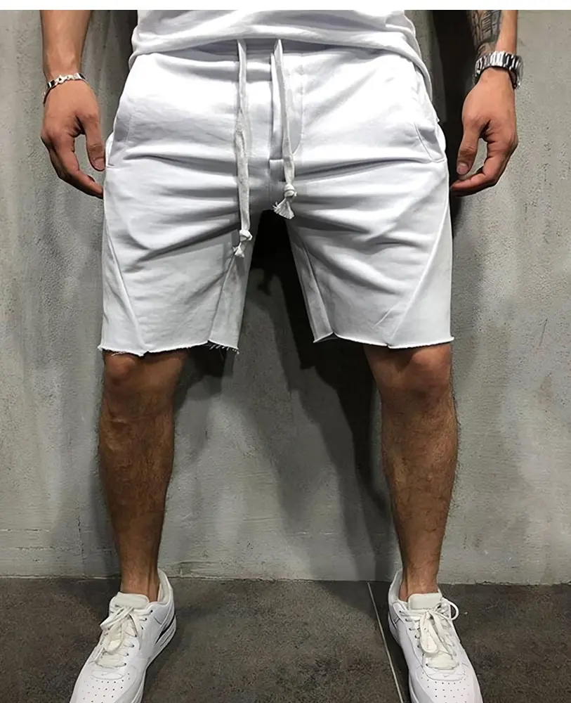 Men's Gym Shorts