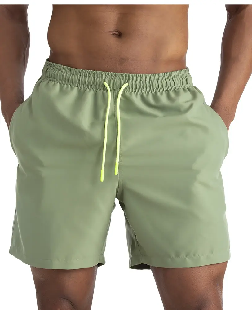 Men's Summer Beach Shorts